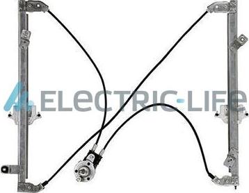 Electric Life ZR ZA931 R - Stikla pacelšanas mehānisms autodraugiem.lv