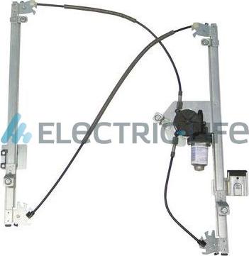 Electric Life ZR ZA45 R - Stikla pacelšanas mehānisms autodraugiem.lv