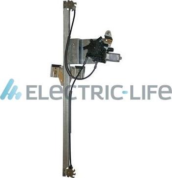 Electric Life ZR ZA42 L - Stikla pacelšanas mehānisms autodraugiem.lv