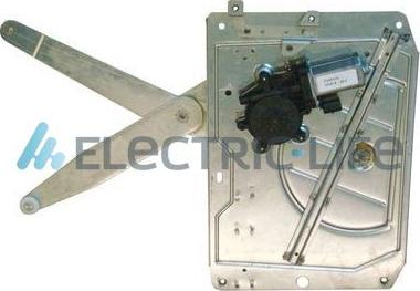 Electric Life ZR ZA50 L - Stikla pacelšanas mehānisms autodraugiem.lv
