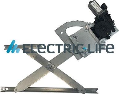 Electric Life ZR ZA65 L - Stikla pacelšanas mehānisms autodraugiem.lv
