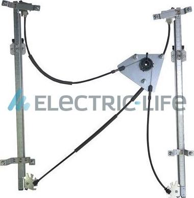 Electric Life ZR ZA716 R - Stikla pacelšanas mehānisms autodraugiem.lv
