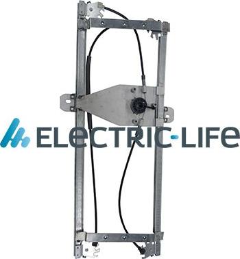 Electric Life ZR ZA730 L - Stikla pacelšanas mehānisms autodraugiem.lv