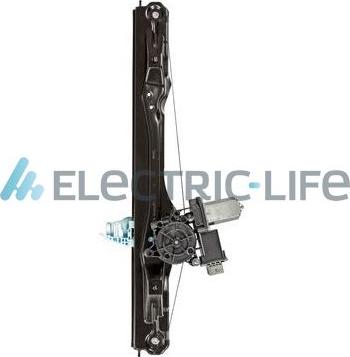 Electric Life ZR ZAO136 R C - Stikla pacelšanas mehānisms autodraugiem.lv