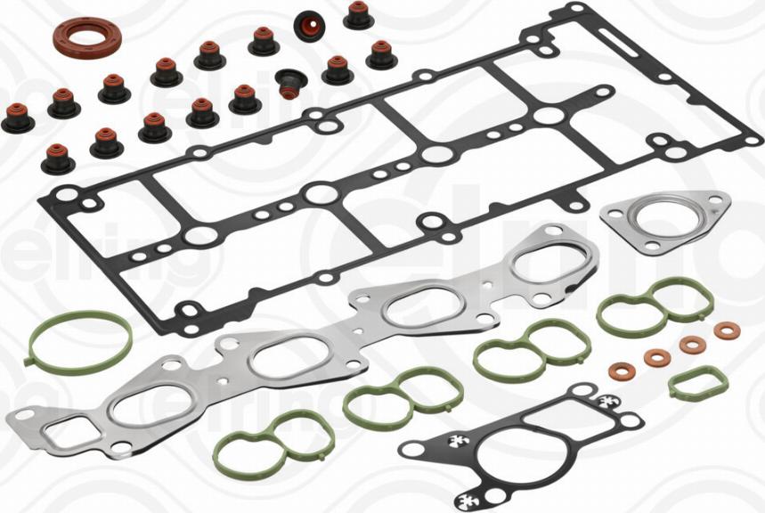 Elring 993.450 - Blīvju komplekts, Motora bloka galva autodraugiem.lv