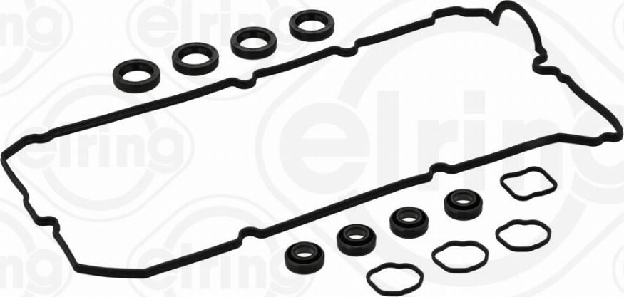Elring 942.790 - Blīvju komplekts, Motora bloka galvas vāks autodraugiem.lv