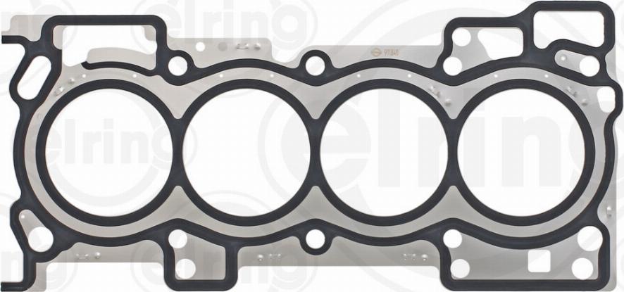 Elring 911.840 - Blīve, Motora bloka galva autodraugiem.lv