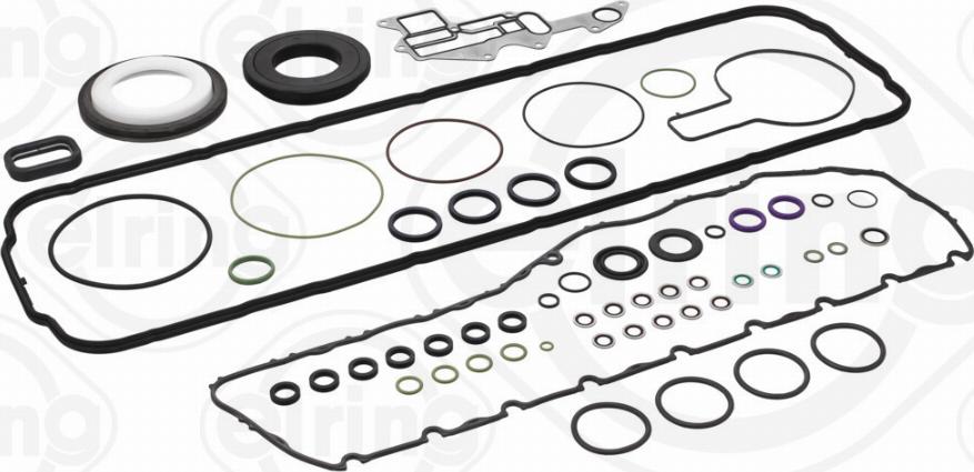Elring 925.350 - Blīvju komplekts, Motora bloks autodraugiem.lv