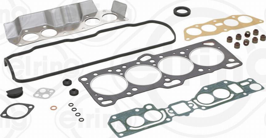 Elring 920.495 - Blīvju komplekts, Motora bloka galva autodraugiem.lv