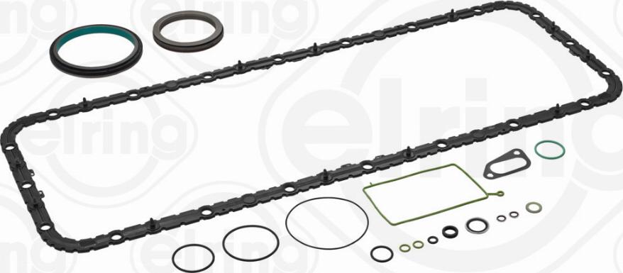 Elring 928.110 - Blīvju komplekts, Motora bloks autodraugiem.lv