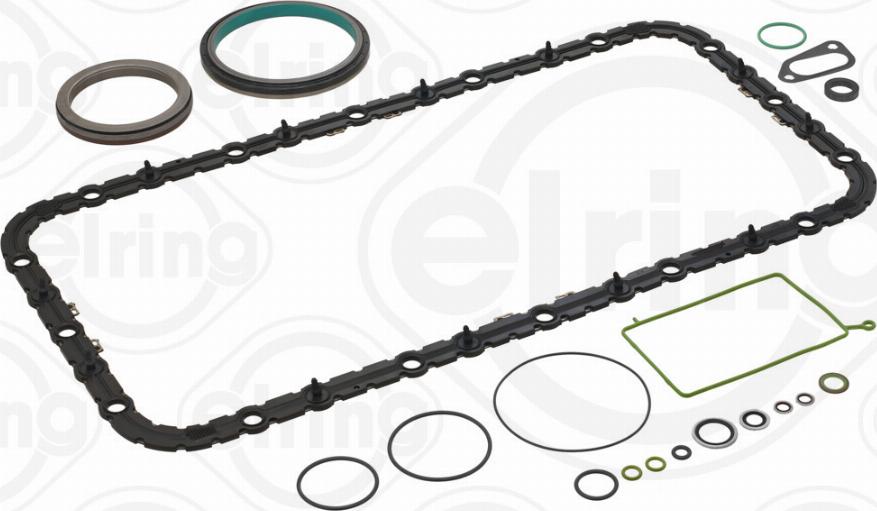 Elring 928.120 - Blīvju komplekts, Motora bloks autodraugiem.lv