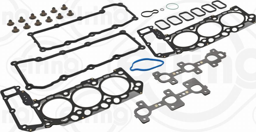 Elring 928.810 - Blīvju komplekts, Motora bloka galva autodraugiem.lv