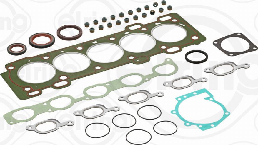 Elring 498.690 - Blīvju komplekts, Motora bloka galva autodraugiem.lv