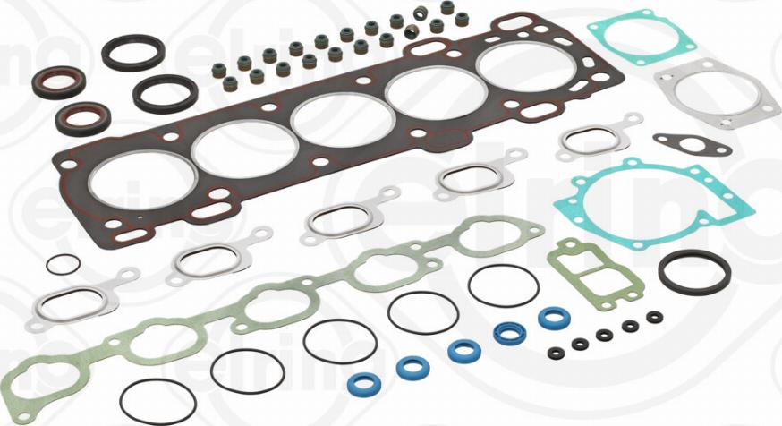 Elring 497.991 - Blīvju komplekts, Motora bloka galva autodraugiem.lv