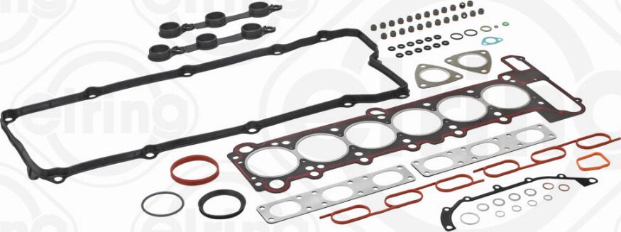 Elring 445.460 - Blīvju komplekts, Motora bloka galva autodraugiem.lv
