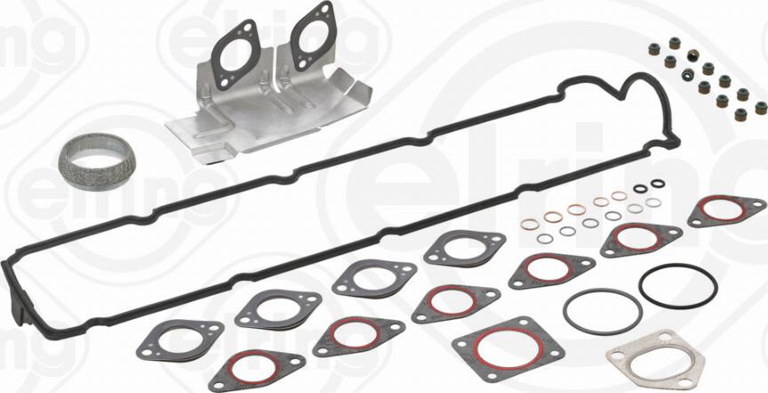 Elring 446.870 - Blīvju komplekts, Motora bloka galva autodraugiem.lv