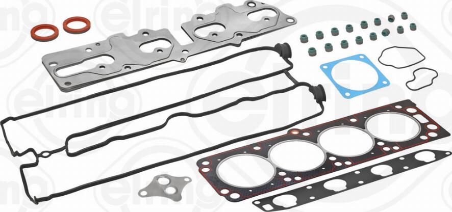Elring 451.200 - Blīvju komplekts, Motora bloka galva autodraugiem.lv