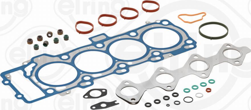 Elring 457.020 - Blīvju komplekts, Motora bloka galva autodraugiem.lv