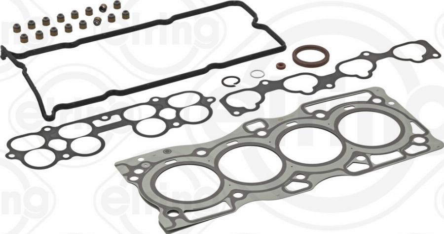 Elring 466.340 - Blīvju komplekts, Motora bloka galva autodraugiem.lv