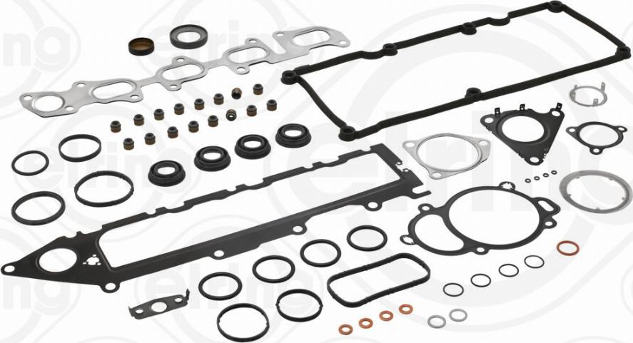 Elring 468.050 - Blīvju komplekts, Motora bloka galva autodraugiem.lv