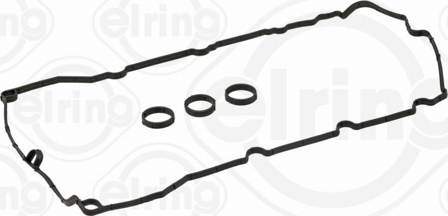 Elring 485.050 - Blīvju komplekts, Motora bloka galvas vāks autodraugiem.lv