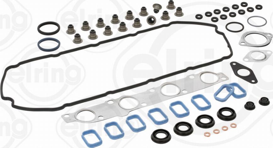 Elring 429.170 - Blīvju komplekts, Motora bloka galva autodraugiem.lv
