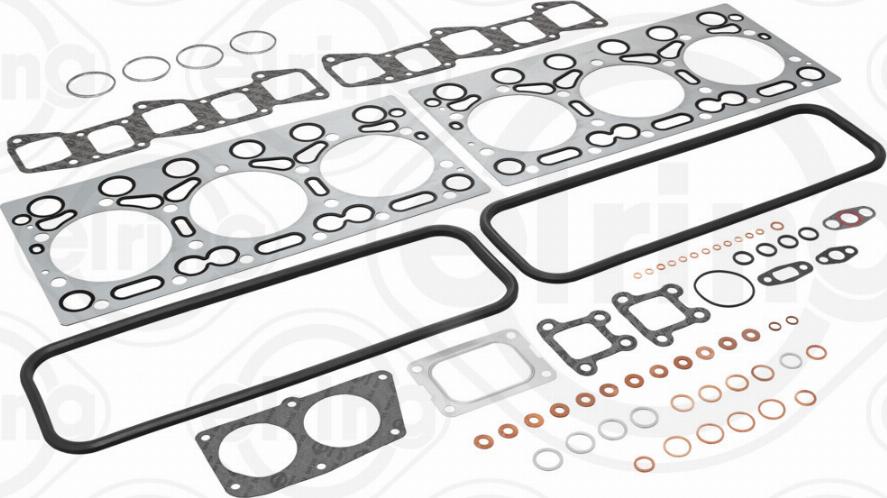 Elring 474.660 - Blīvju komplekts, Motora bloka galva autodraugiem.lv