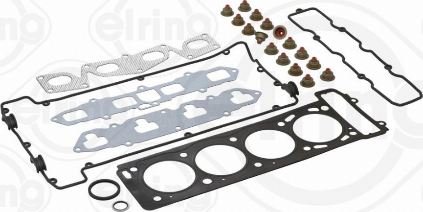 Elring 472.191 - Blīvju komplekts, Motora bloka galva autodraugiem.lv