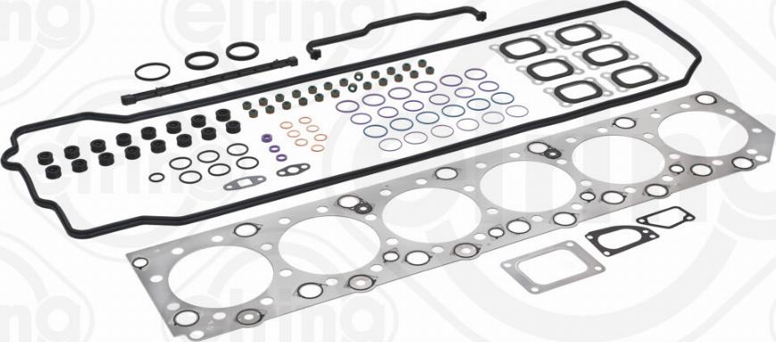 Elring 545.950 - Blīvju komplekts, Motora bloka galva autodraugiem.lv