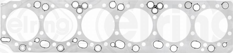 Elring 542.300 - Blīve, Motora bloka galva autodraugiem.lv