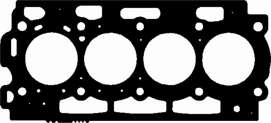 Elring 569.830 - Blīve, Motora bloka galva autodraugiem.lv