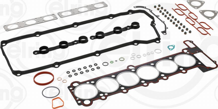 Elring 568.850 - Blīvju komplekts, Motora bloka galva autodraugiem.lv