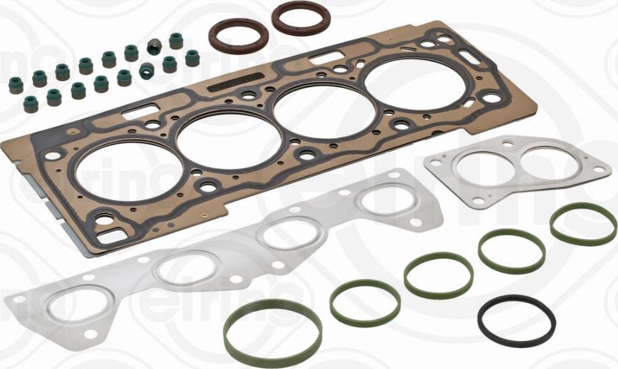 Elring 505.120 - Blīvju komplekts, Motora bloka galva autodraugiem.lv