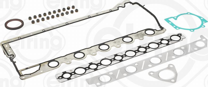 Elring 506.500 - Blīvju komplekts, Motora bloka galva autodraugiem.lv