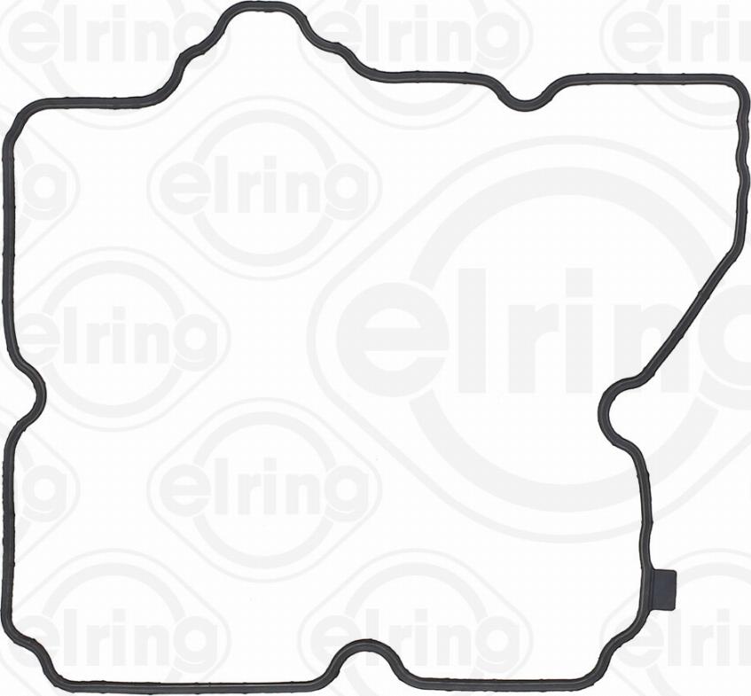 Elring 508.010 - Blīve, Eļļas vācele autodraugiem.lv