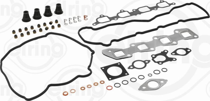 Elring 519.350 - Blīvju komplekts, Motora bloka galva autodraugiem.lv