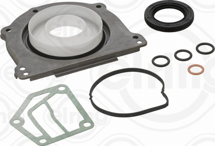 Elring 537.750 - Blīvju komplekts, Motora bloks autodraugiem.lv