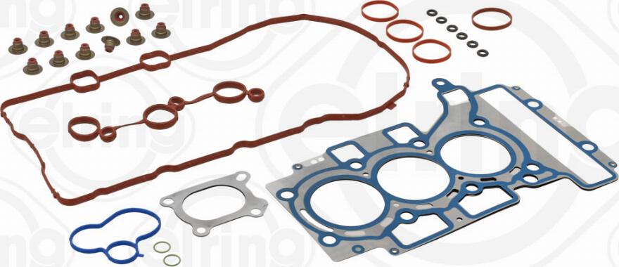 Elring 642.540 - Blīvju komplekts, Motora bloka galva autodraugiem.lv