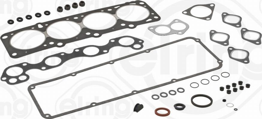 Elring 600.024 - Blīvju komplekts, Motora bloka galva autodraugiem.lv