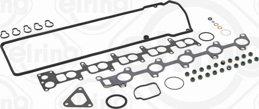 Elring 685.500 - Blīvju komplekts, Motora bloka galva autodraugiem.lv