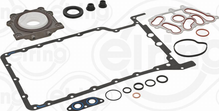 Elring 685.710 - Blīvju komplekts, Motora bloks autodraugiem.lv