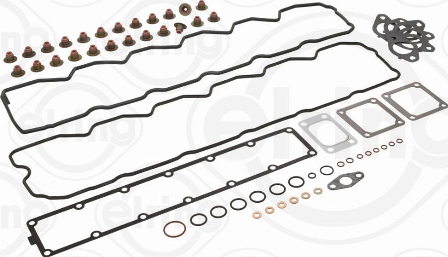 Elring 092.520 - Blīvju komplekts, Motora bloka galva autodraugiem.lv