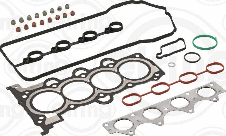 Elring 065.780 - Blīvju komplekts, Motora bloka galva autodraugiem.lv