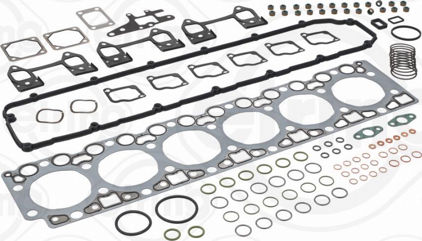Elring 063.900 - Blīvju komplekts, Motora bloka galva autodraugiem.lv