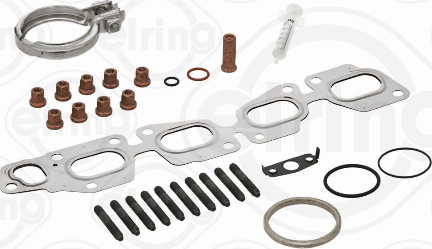 Elring 036.940 - Montāžas komplekts, Kompresors autodraugiem.lv
