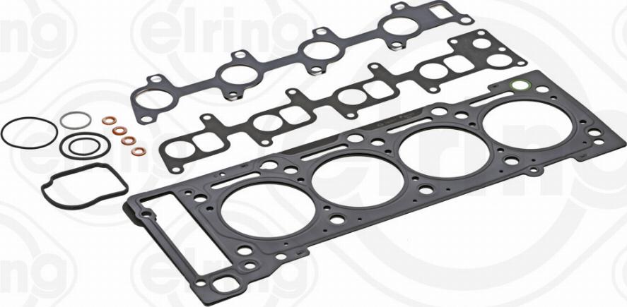 Elring 024.040 - Blīvju komplekts, Motora bloka galva autodraugiem.lv