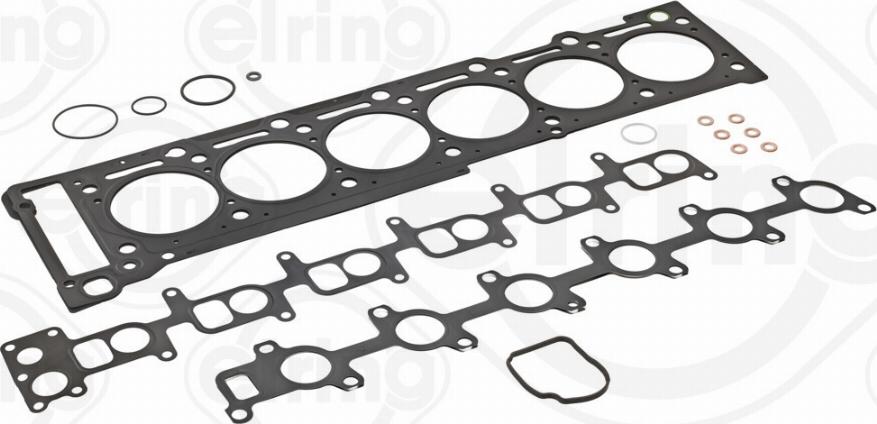 Elring 024.020 - Blīvju komplekts, Motora bloka galva autodraugiem.lv