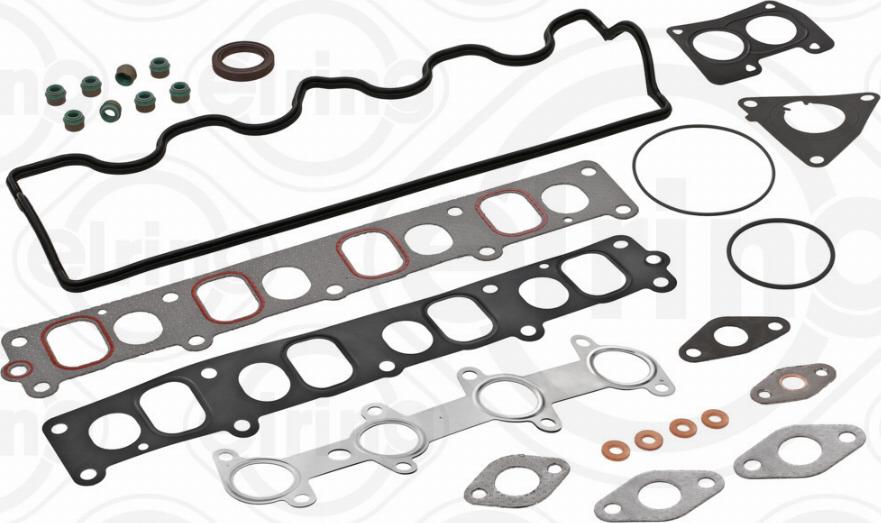 Elring 074.670 - Blīvju komplekts, Motora bloka galva autodraugiem.lv
