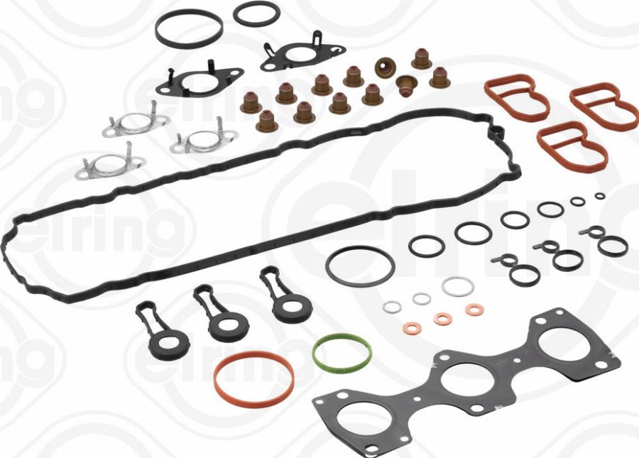 Elring 192.150 - Blīvju komplekts, Motora bloka galva autodraugiem.lv