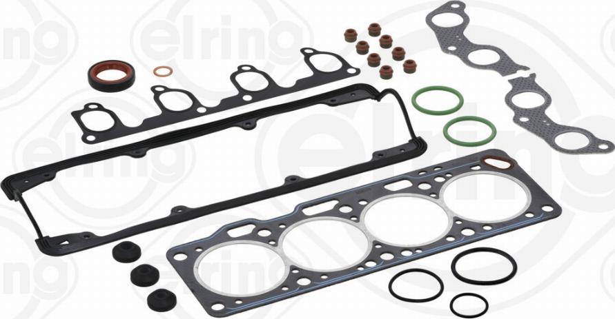 Elring 147.690 - Blīvju komplekts, Motora bloka galva autodraugiem.lv